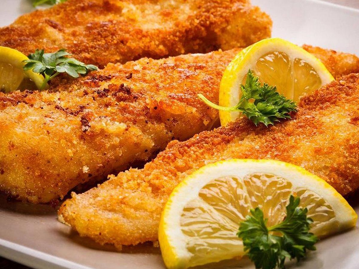 Fillet Talb