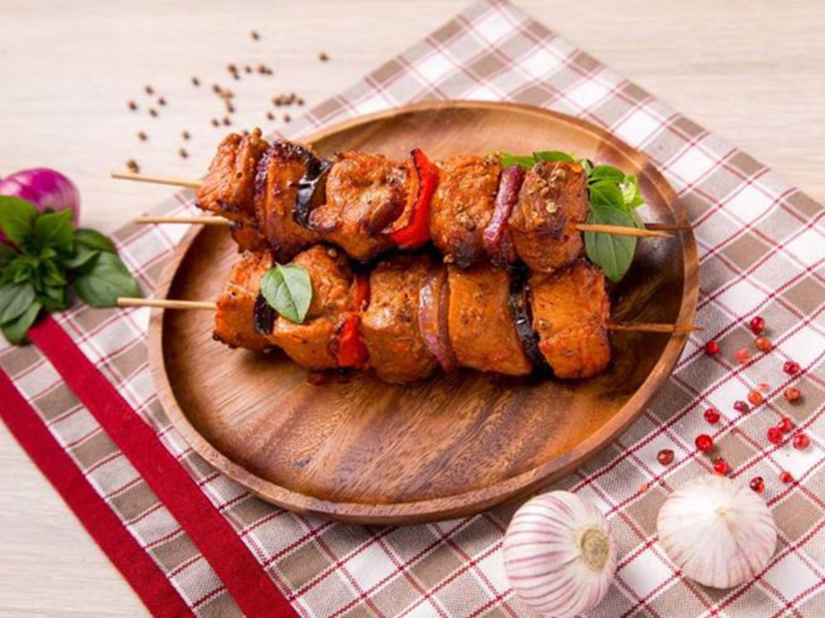Kilo Shish Tawook