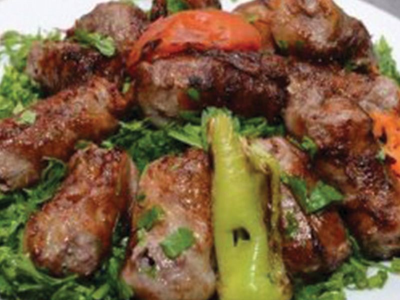 Kilo Chicken Tarab