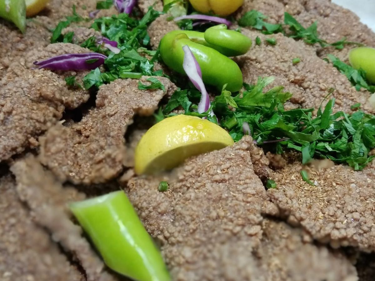 Liver Talb