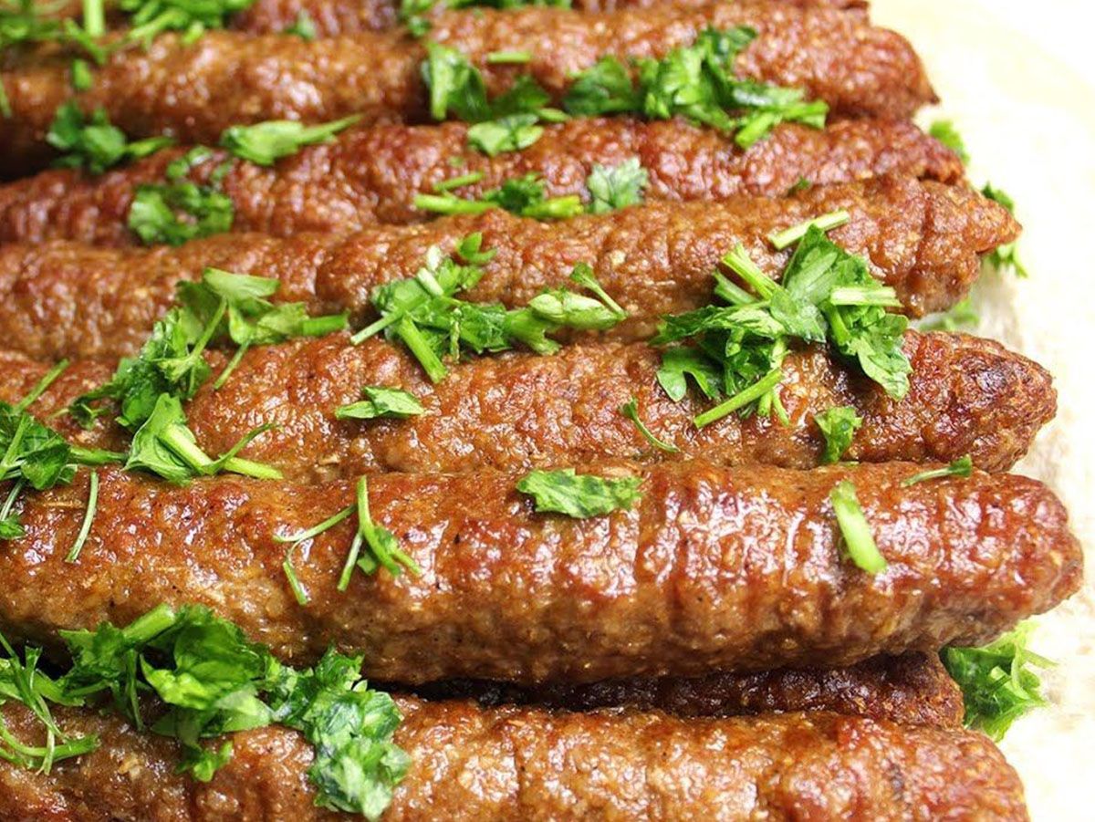 Kofta