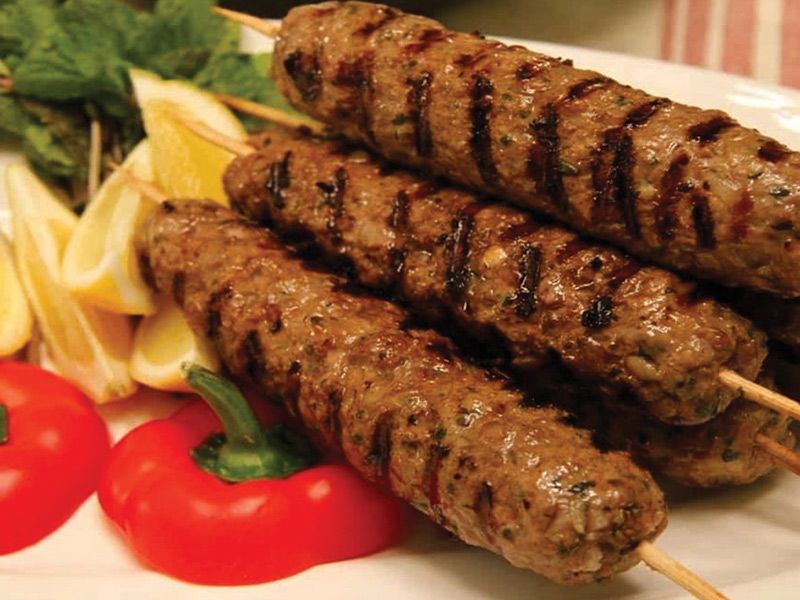 1 Kilo Egyptian Kofta