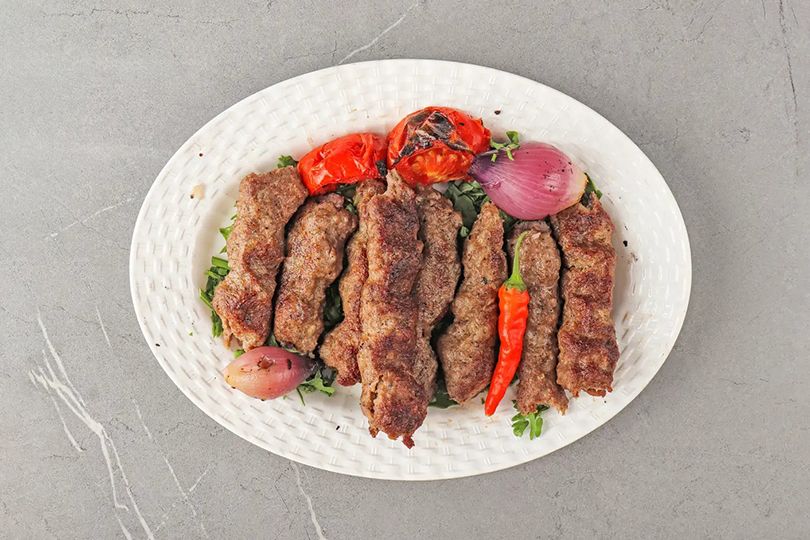 1/4 Kilo Kandouz Kofta
