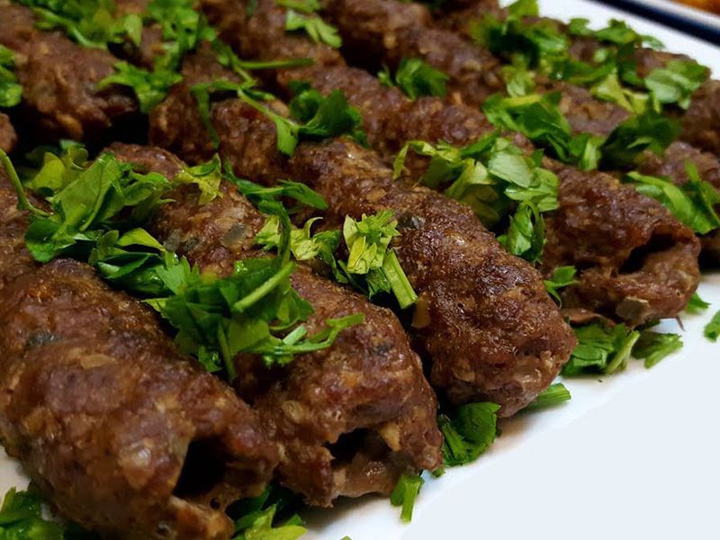 Kofta