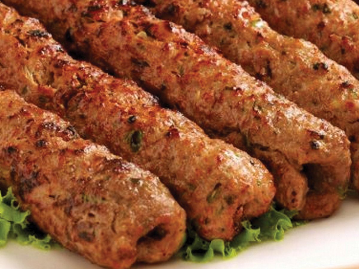 1 kilo kofta
