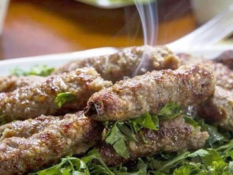 1 Kg Kofta