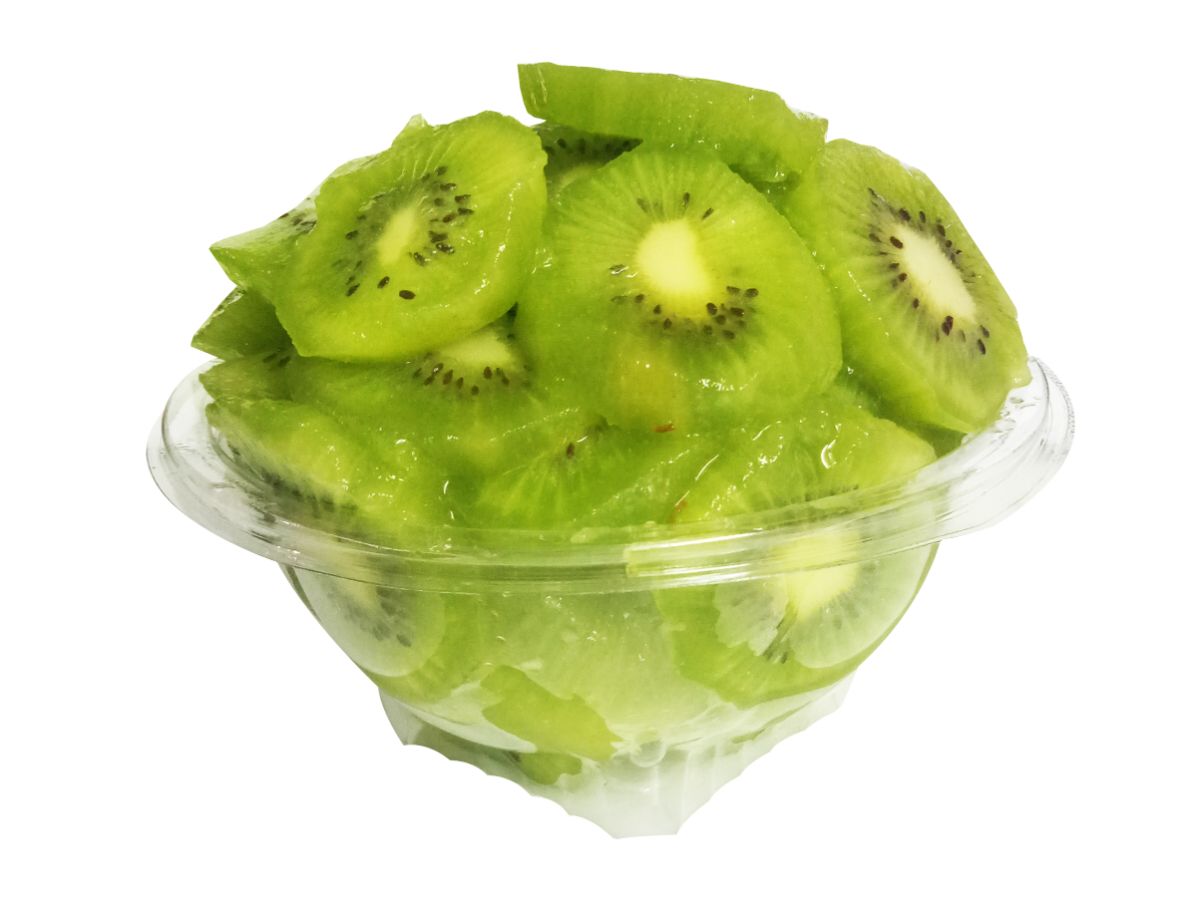Jumbo Kiwi Slices