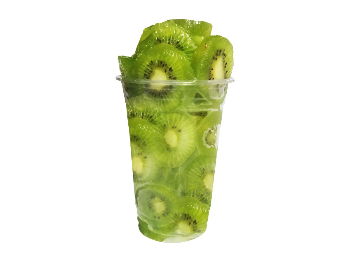 Kiwi Slices