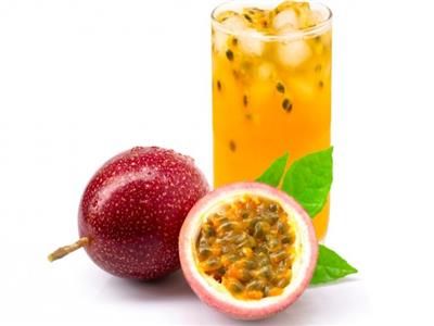 Passion Fruit
