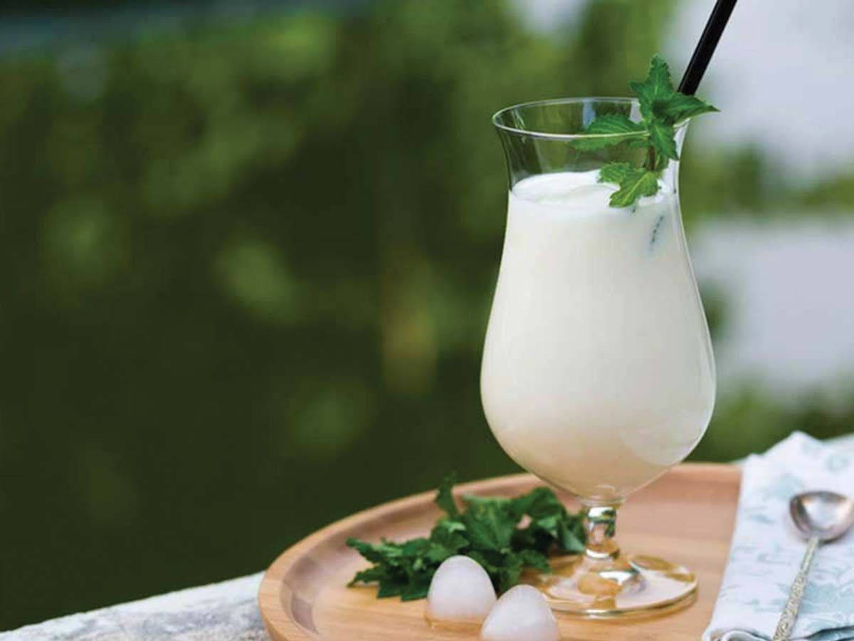 Laban Ayran