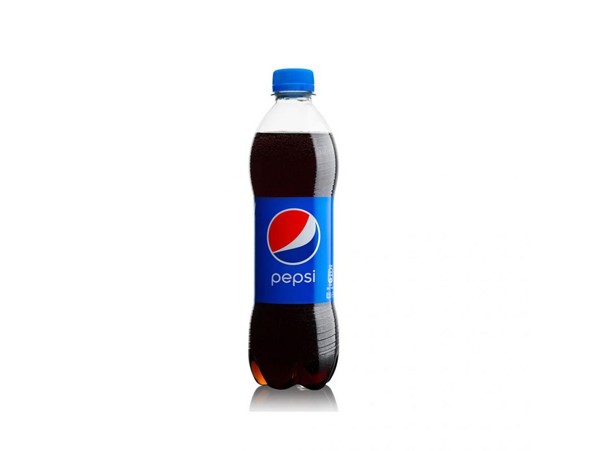 Pepsi Liter