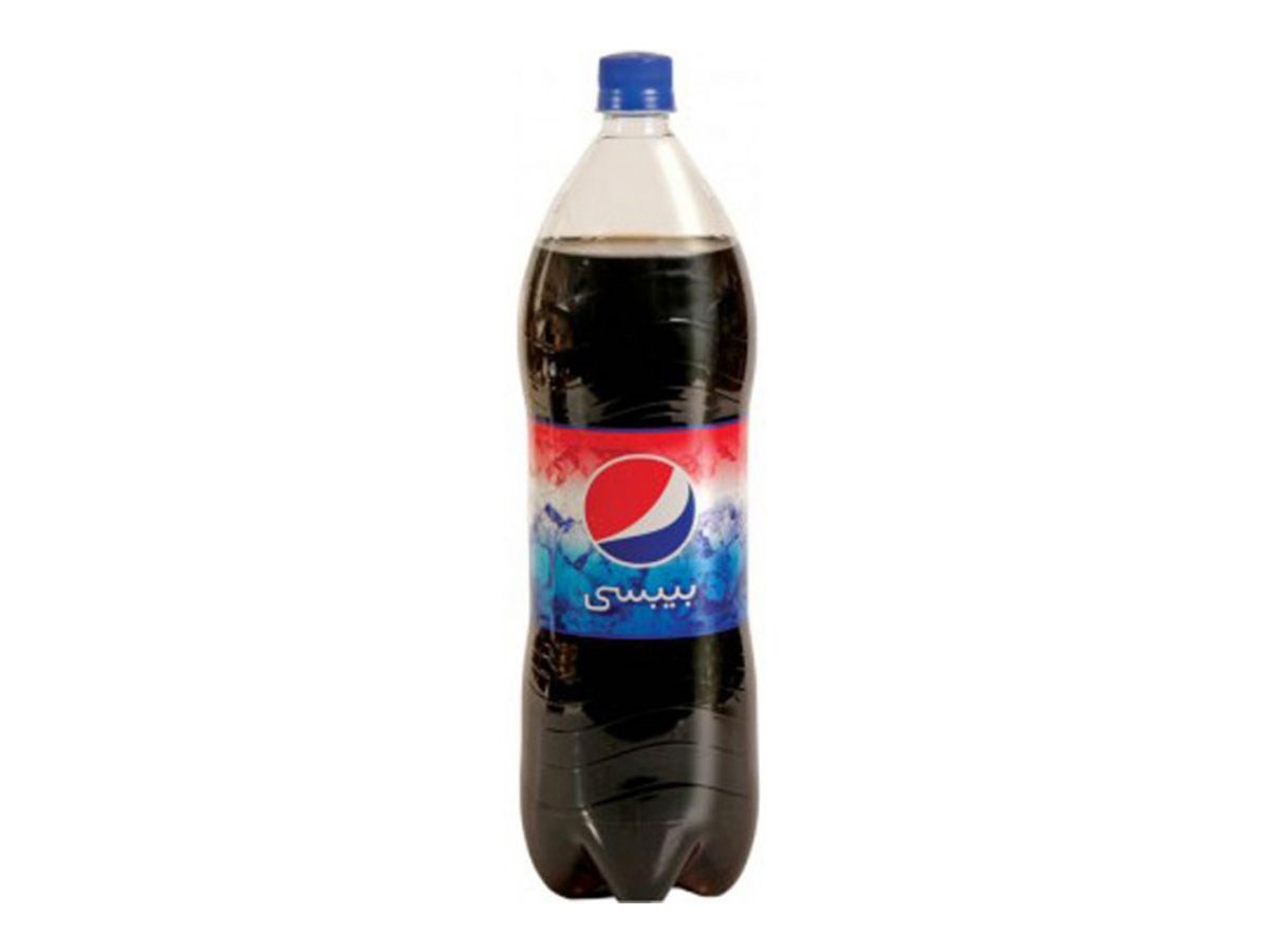 1 liter Pepsi