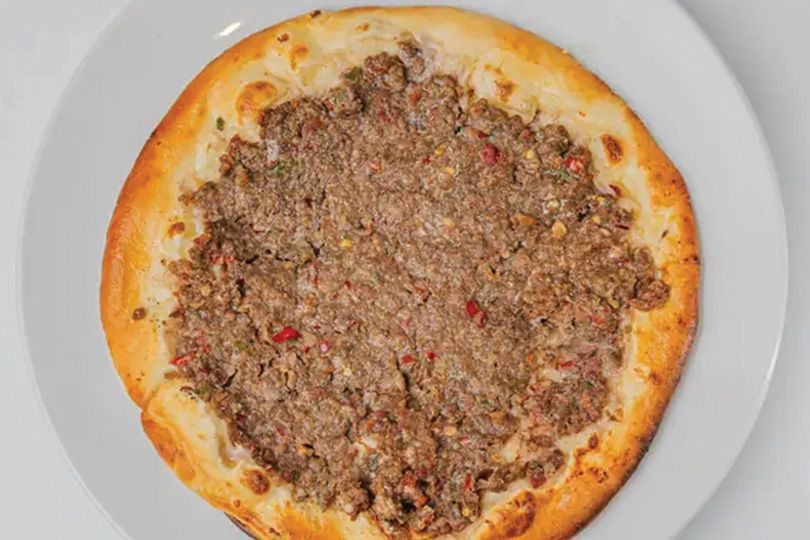 Safiha Meat