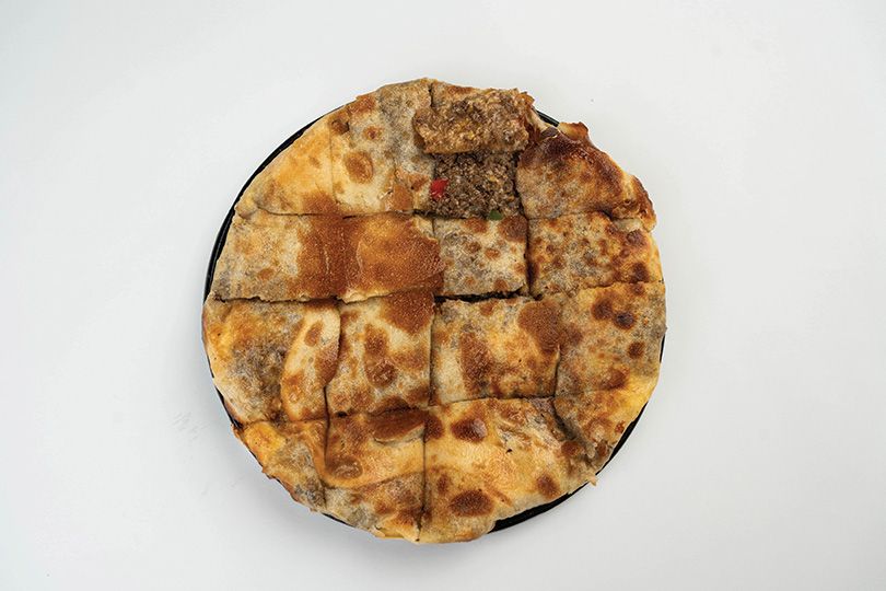 Minced Meat Pie