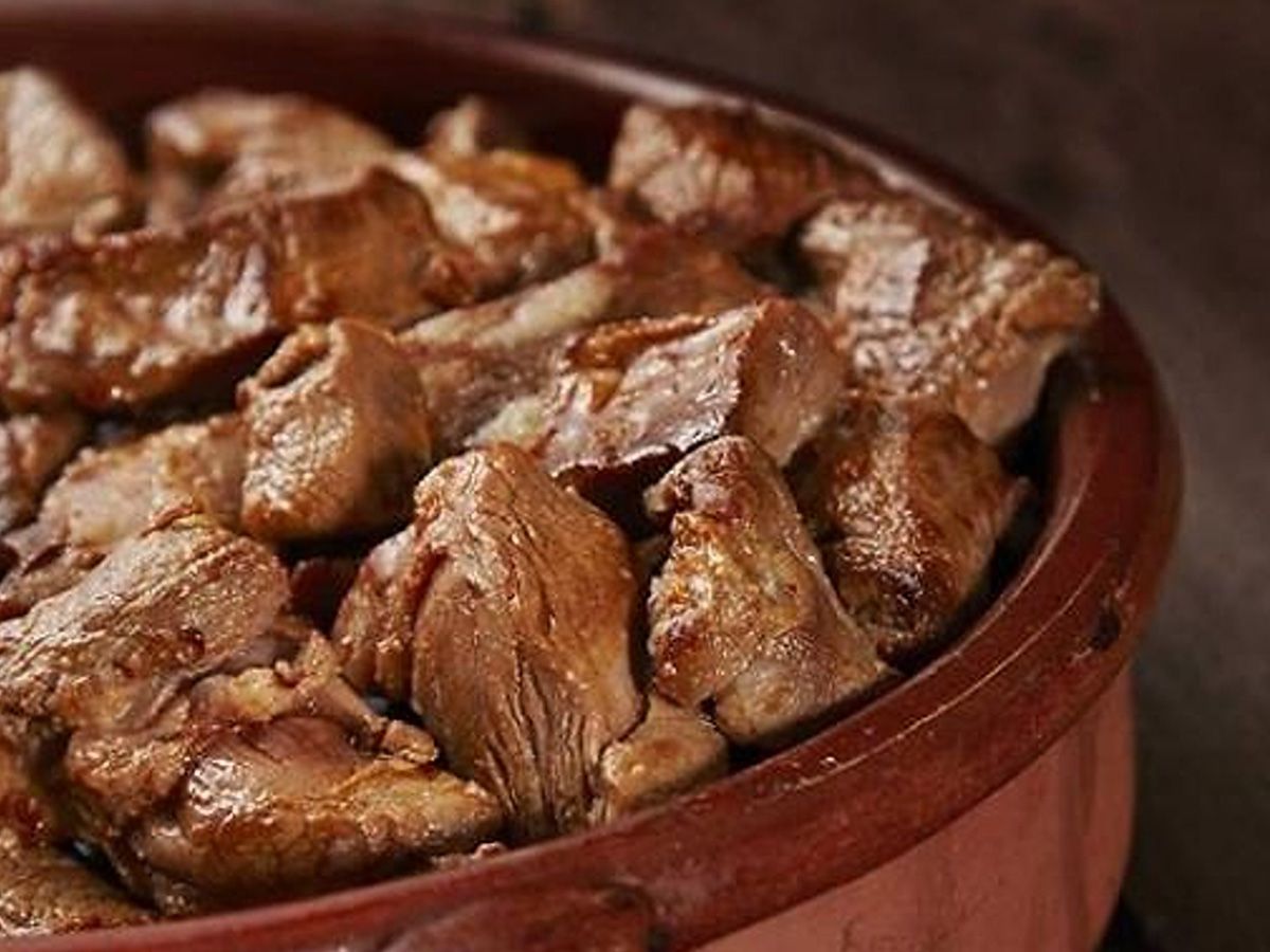 Meat