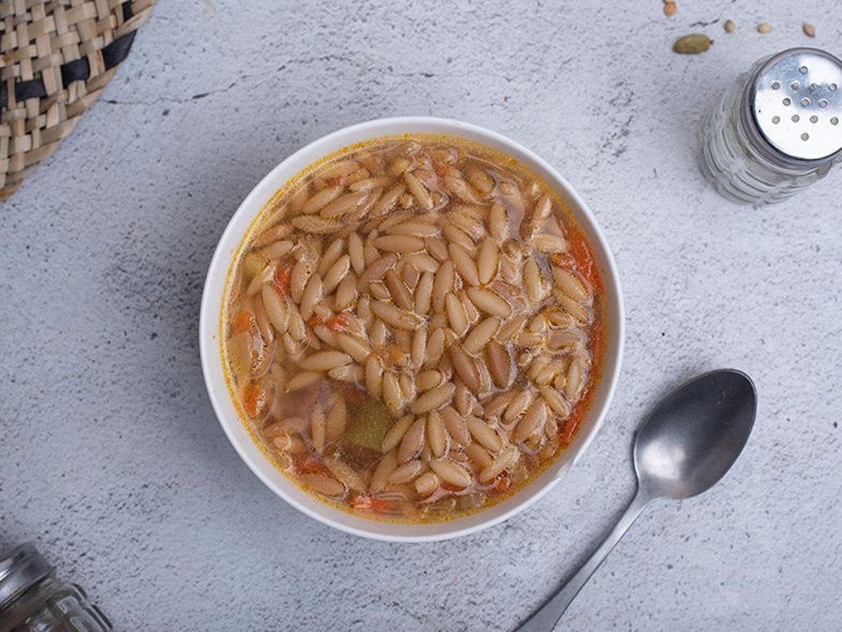 Orzo