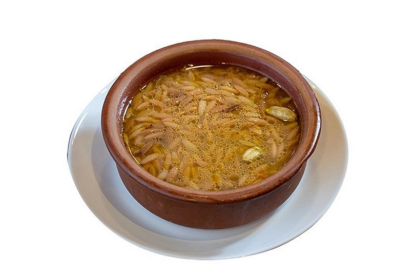 Lesan Soup large