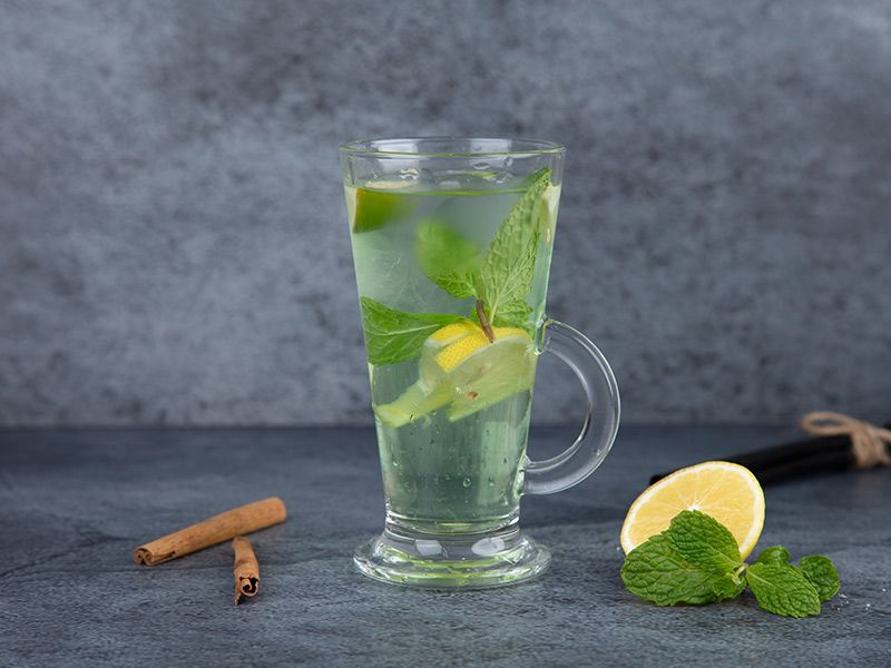 Lemon Juice