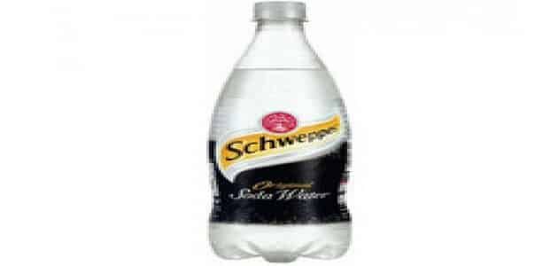 Soda Water