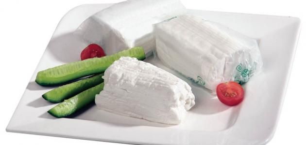 Quraish Cheese