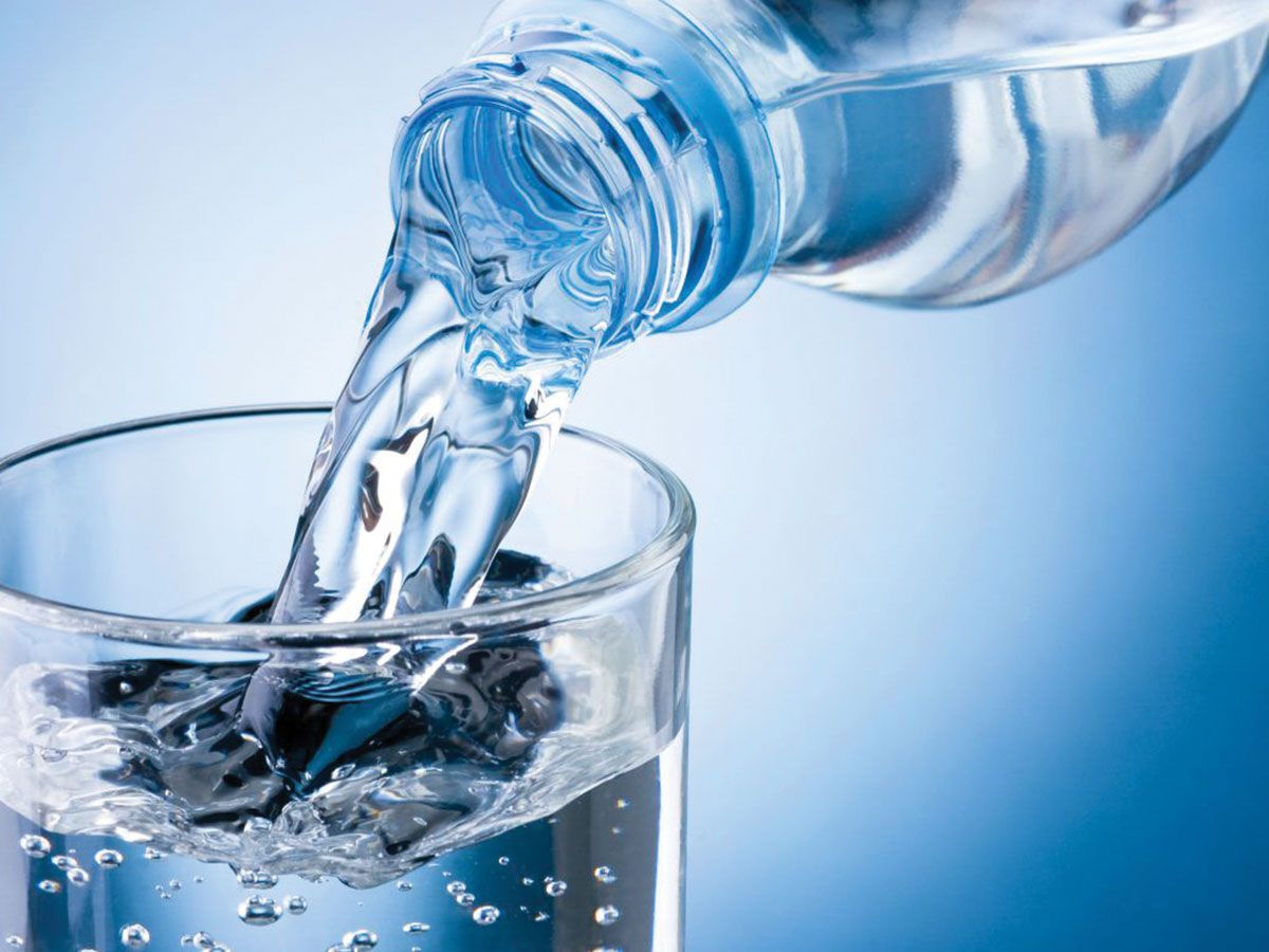 Water