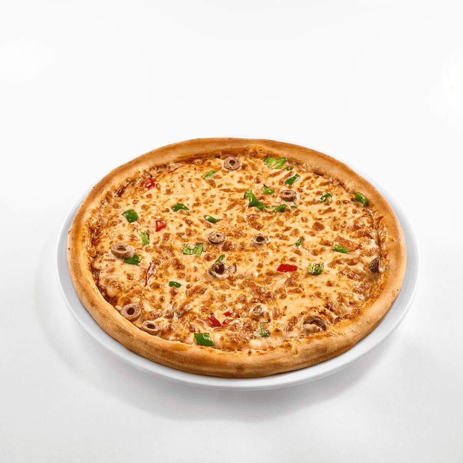 Margherita Pizza