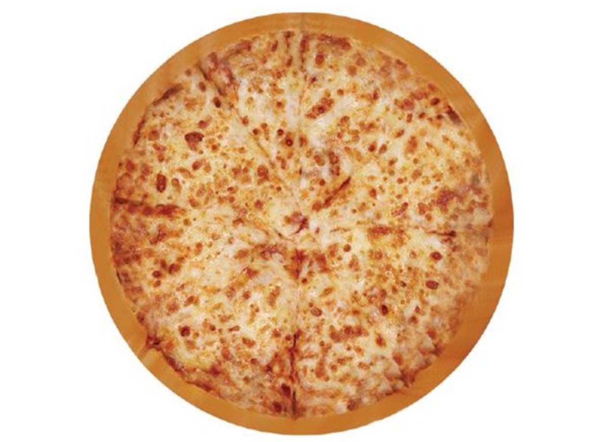 Margherita Pizza