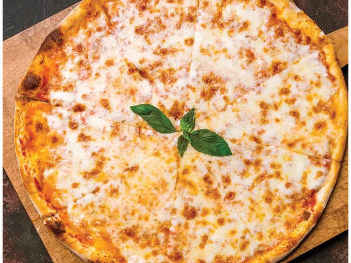 Margherita Pizza
