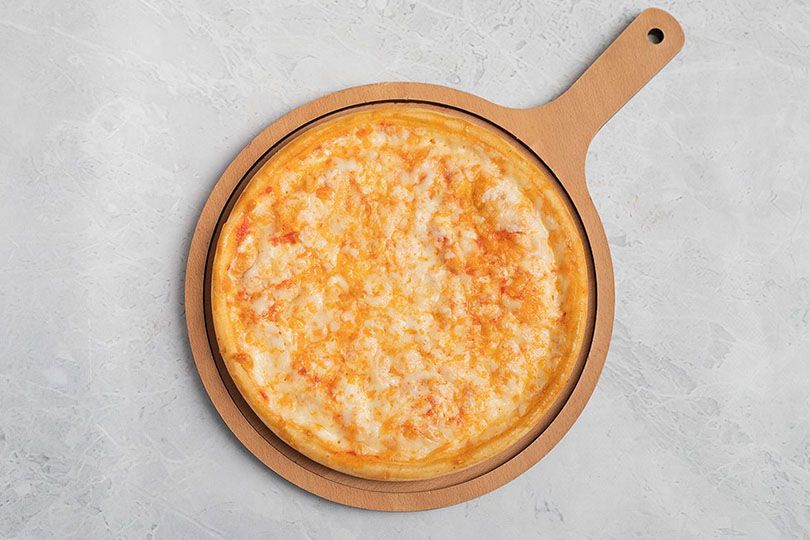 Pizza Margherita