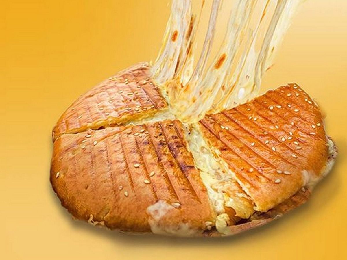 Maria Shawarma