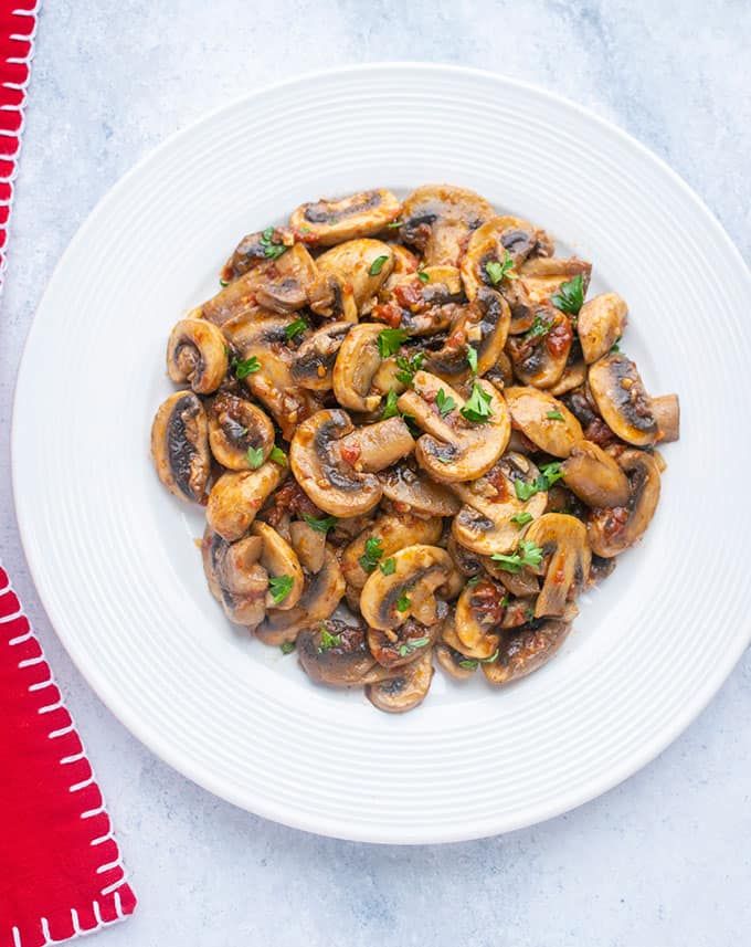 Mushroom