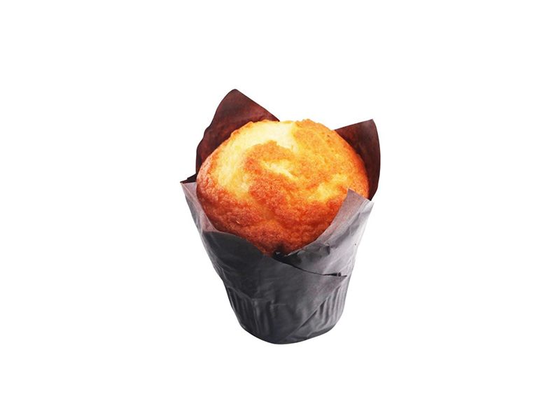 Vanilla Muffin