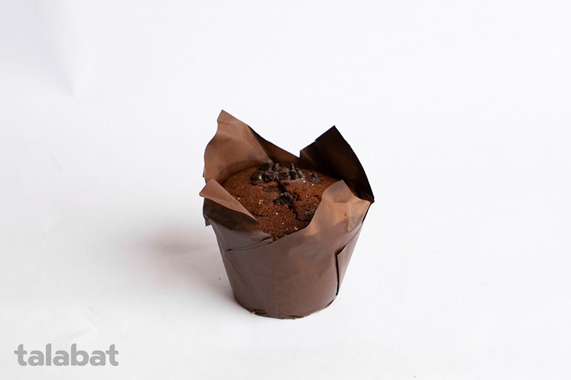 Muffin Chocolate