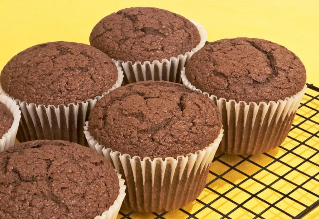 Muffin Offer