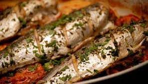 Mackerel Meal