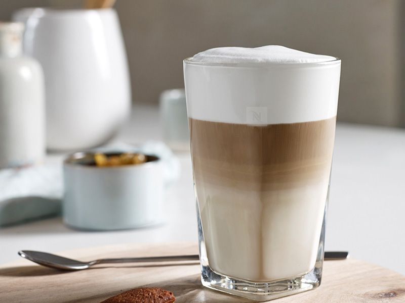Macchiato