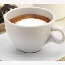 Double Macchiato