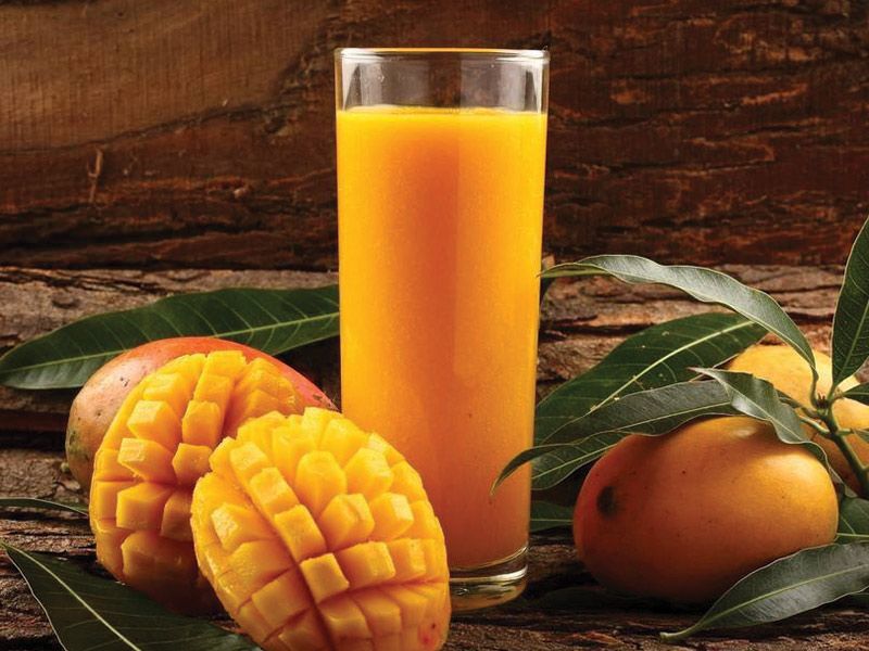 Mango Juice