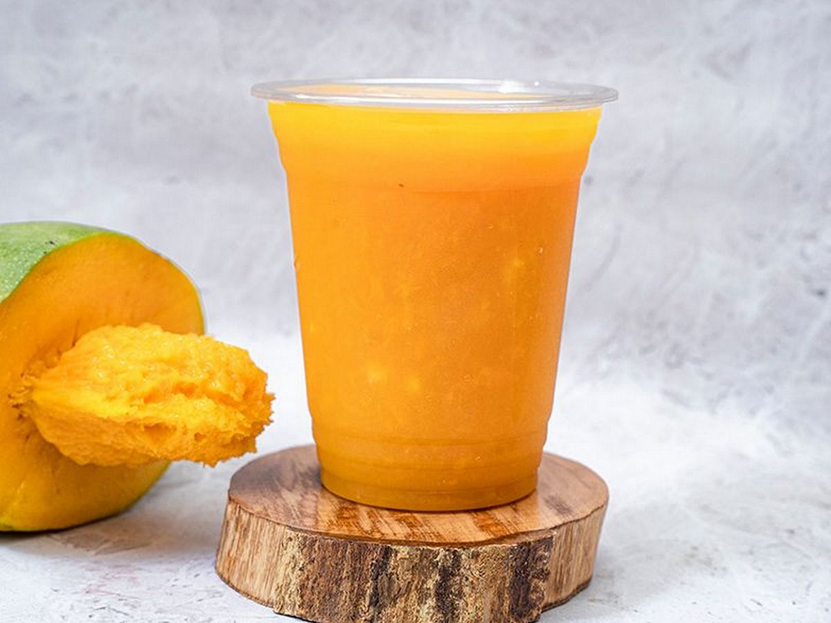 Mango