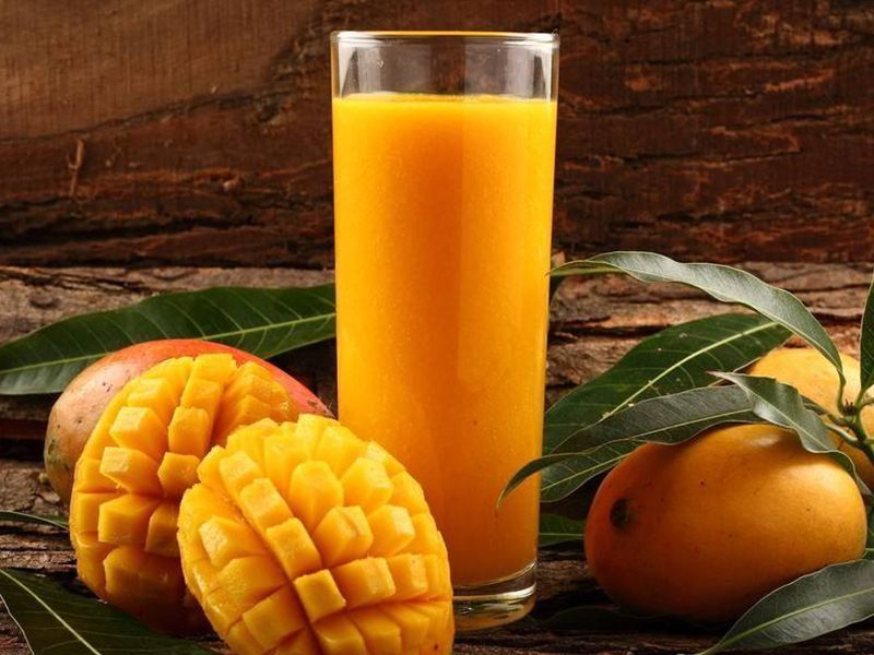 Mango Juice
