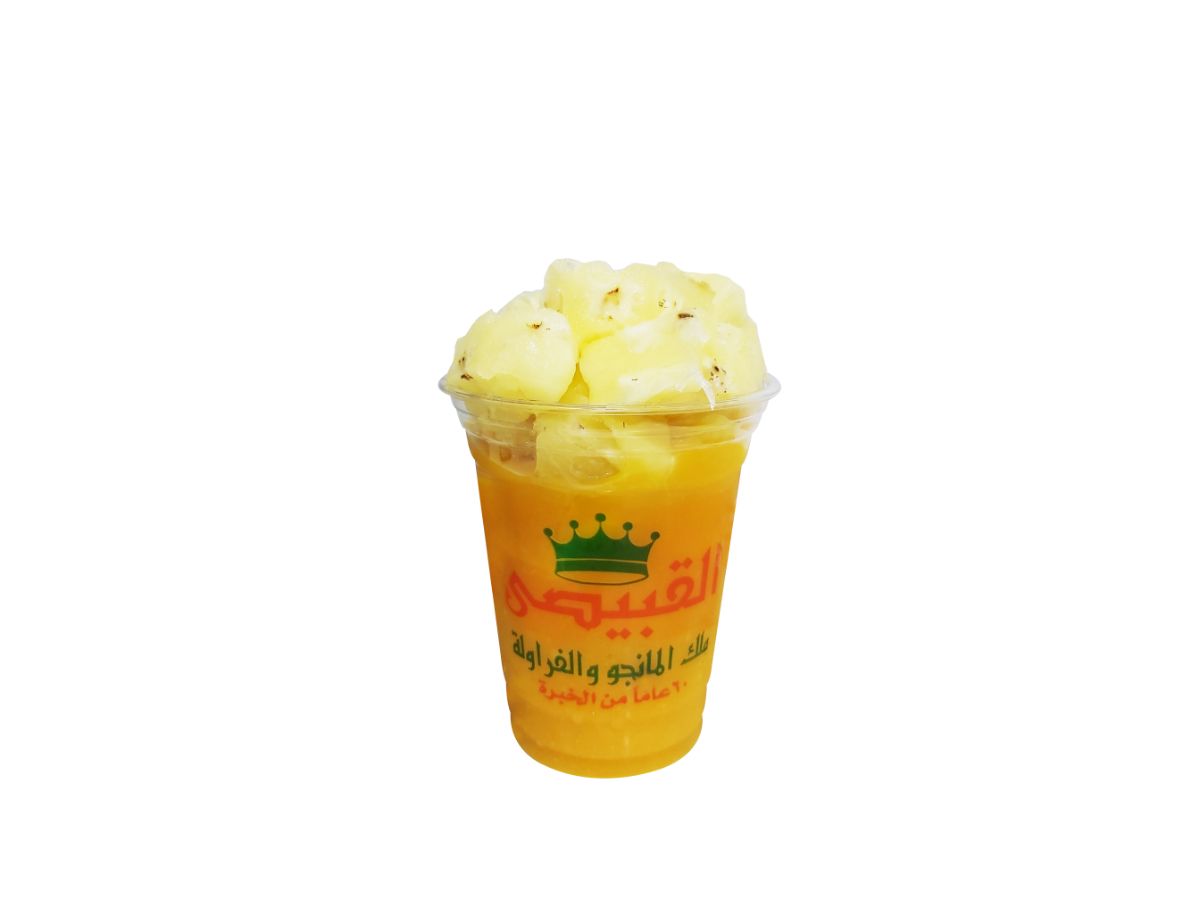 Mango Pineapple