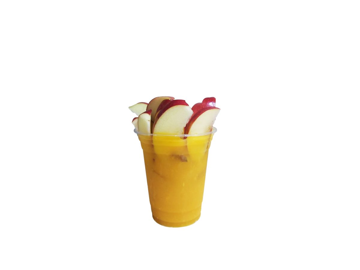 Mango Apple