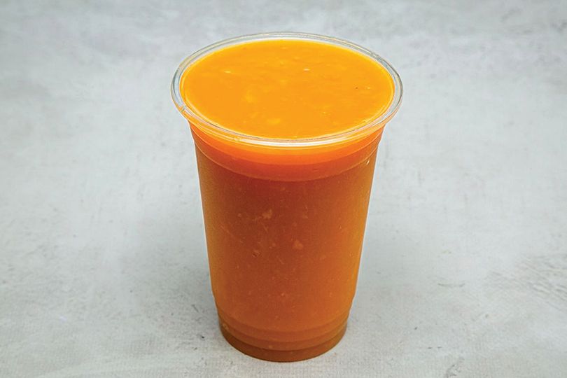 Mango Peach