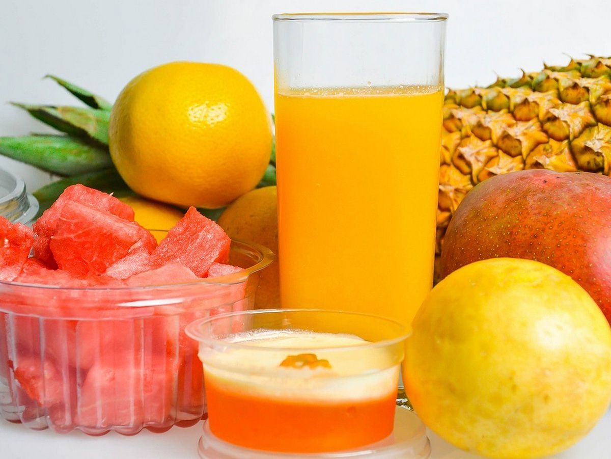 Mango Master