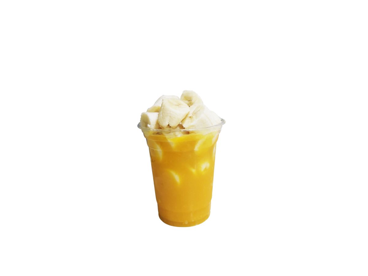 Mango Banana