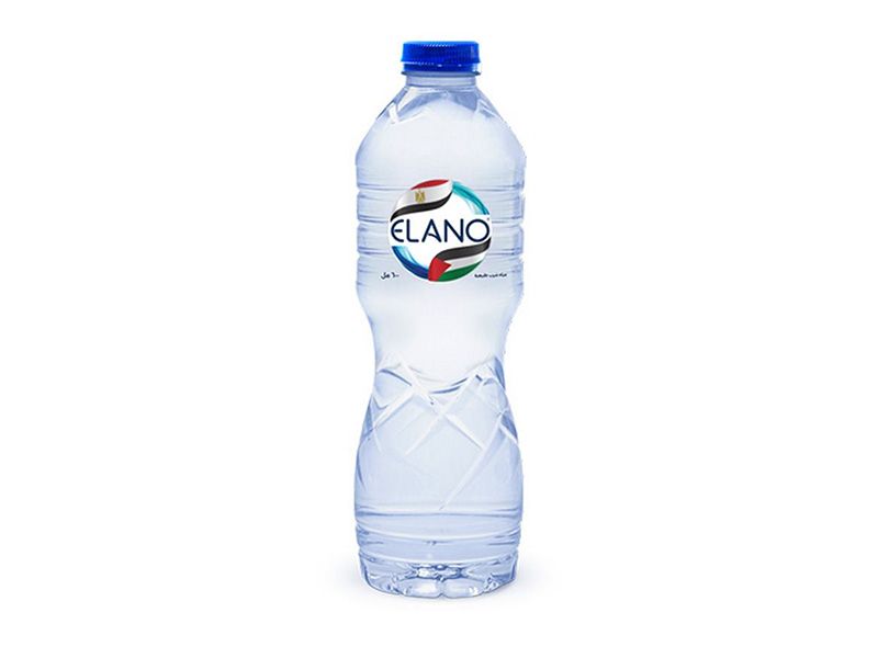 Mineral Water