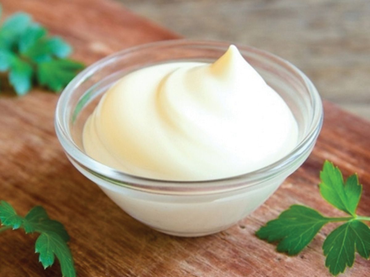 Mayonnaise