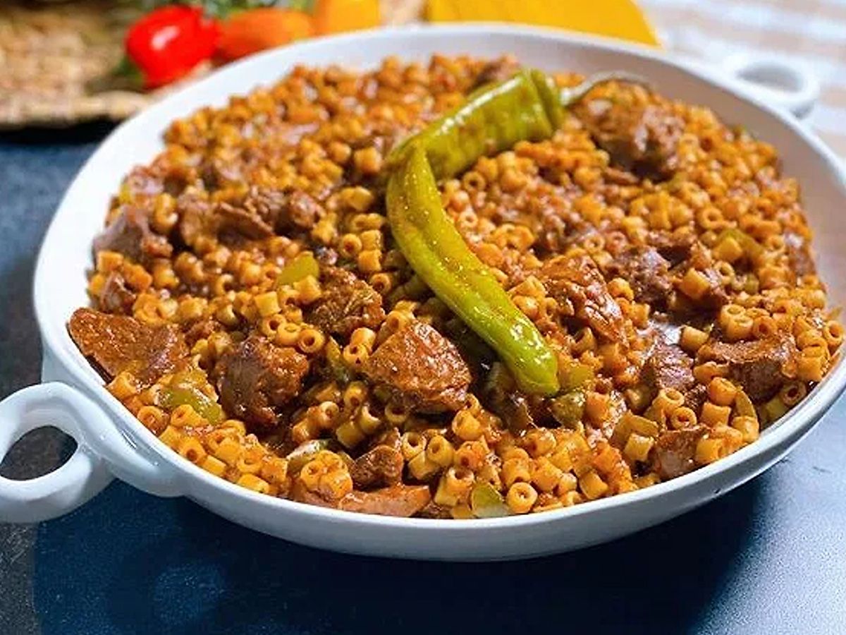 Liver Mbakbaka