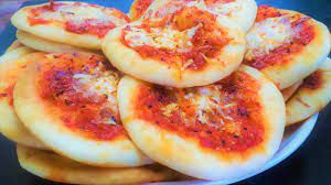 Cheese Muhammara