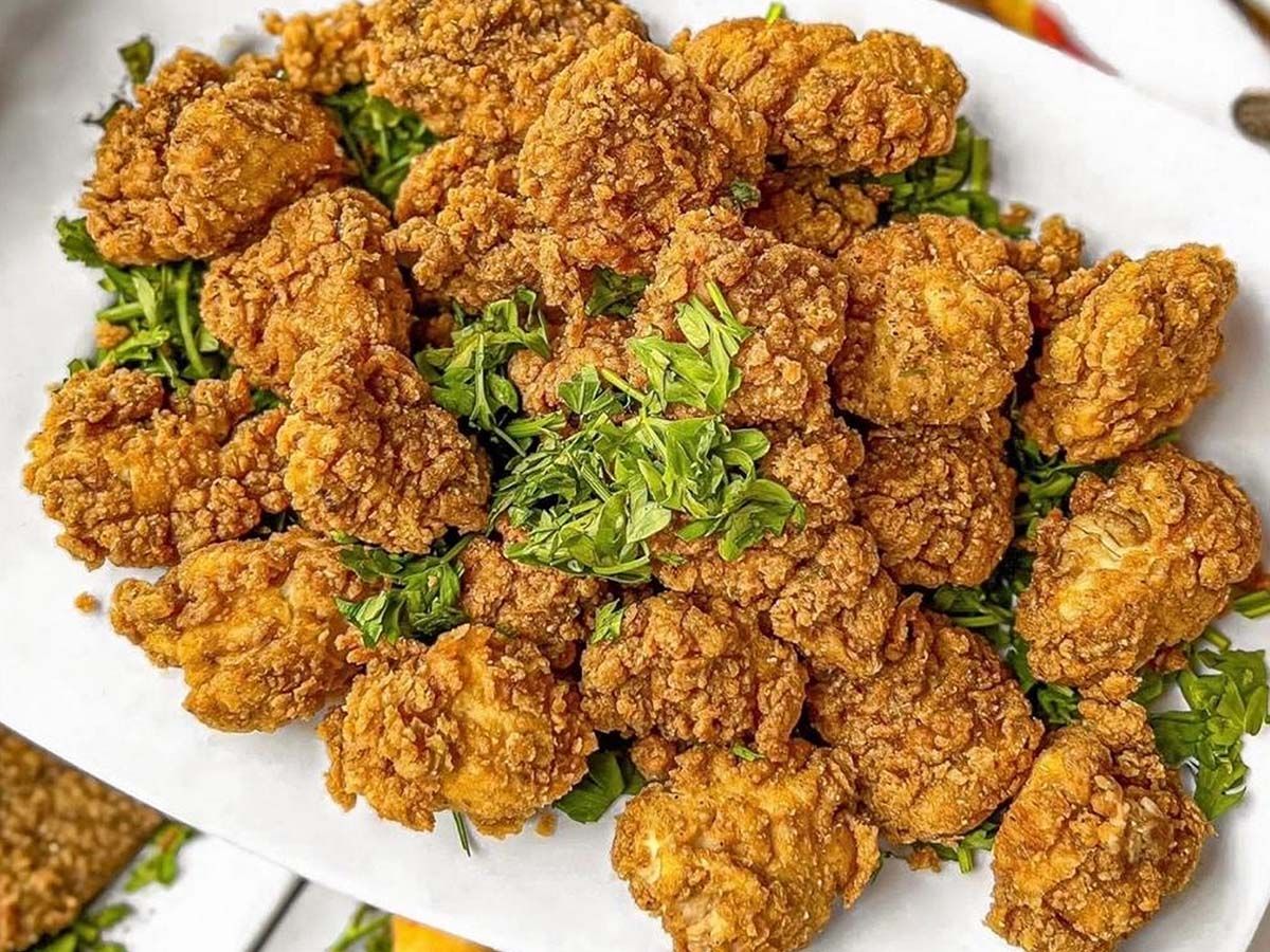 1/2 kilo Mokh